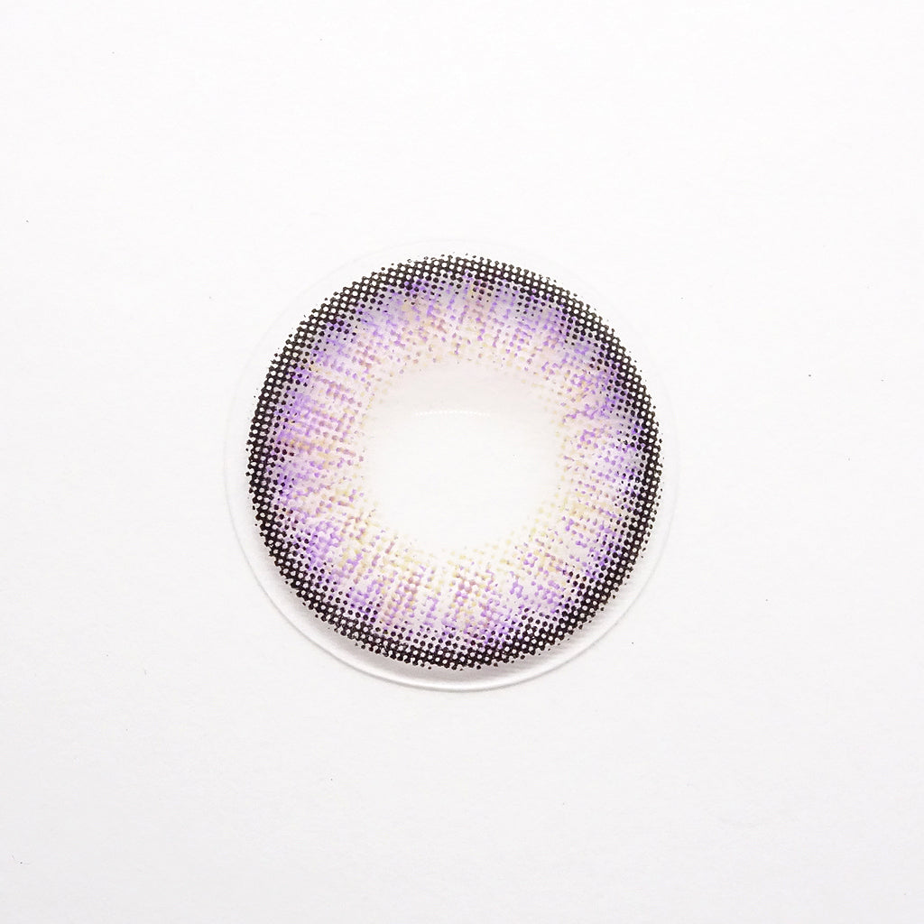 遠視用 ライラックシフォン・ Lilac Chiffon | F1629