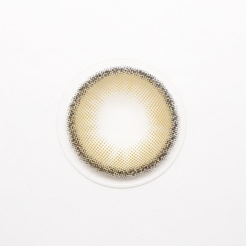 乱視用 クリームドーナツ・ Cream Donut| M1662