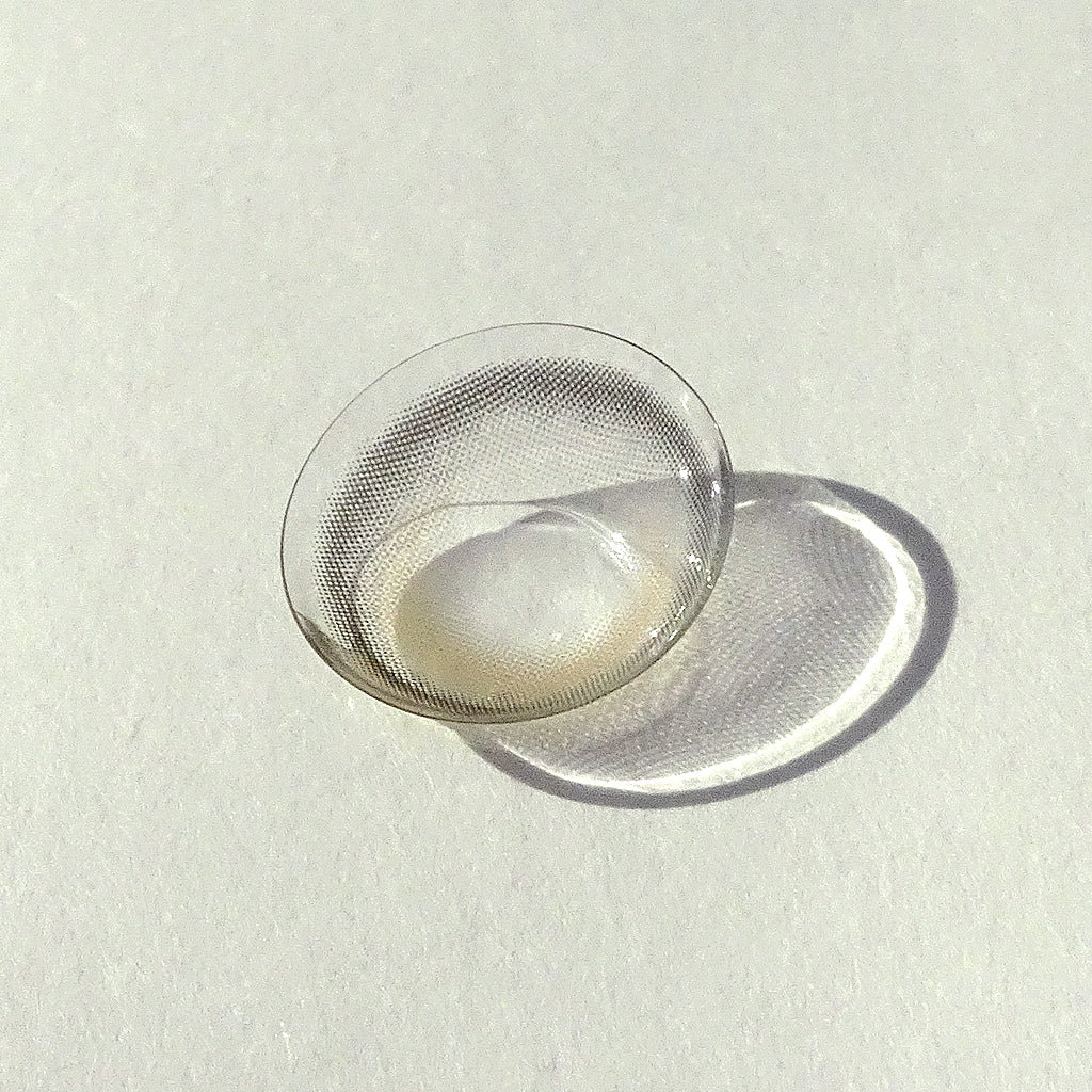 乱視用 アッシュブラウニー ・Ash Brownie | M1698