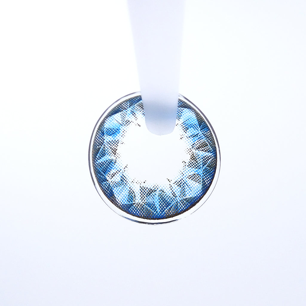 遠視用 サファイアロイヤルブルー ・Sapphire Royal Blue| F427