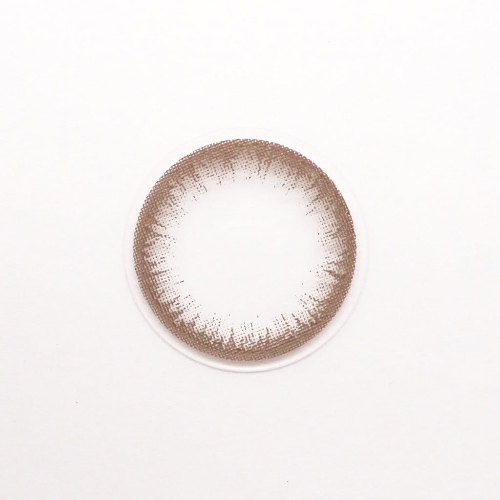 乱視用 アッシュグレージュ・Ash Greige |M1278 - My ToricBS(N) / JeJe -S Brownblack toric /1278