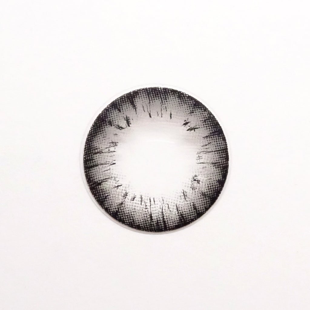 乱視用 アールグレー・Earl Grey |M1269 - Japan colored contactsBS(N) / A132 Gray toric /1269