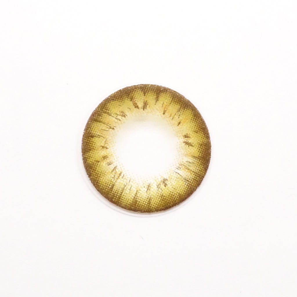 乱視用 ハニーシロップ・Honey Syrup |M1279 - My ToricBS(N) / A133 Brown toric /1279