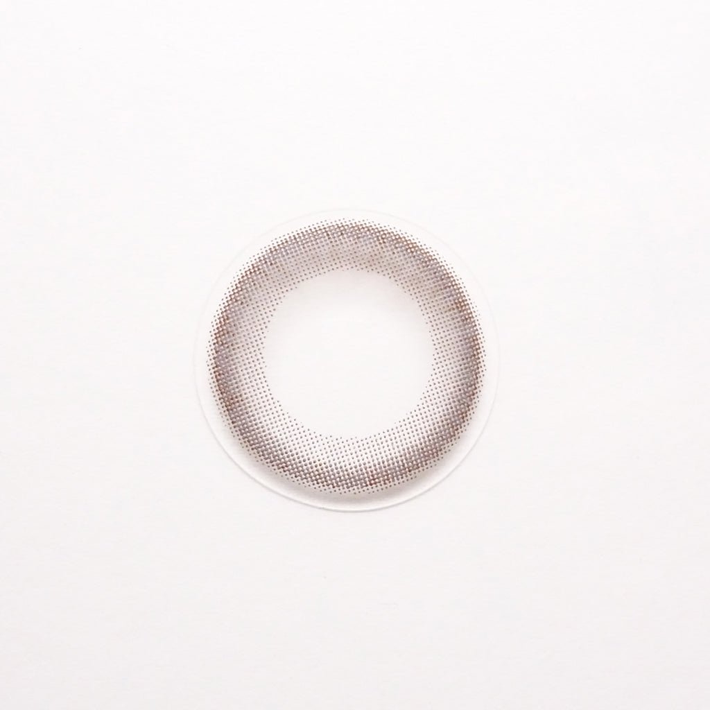 乱視用 ヒューグレー ・Hue Gray|M293 - Japan colored contactsNEOVISION(N) MONET GRAY /293