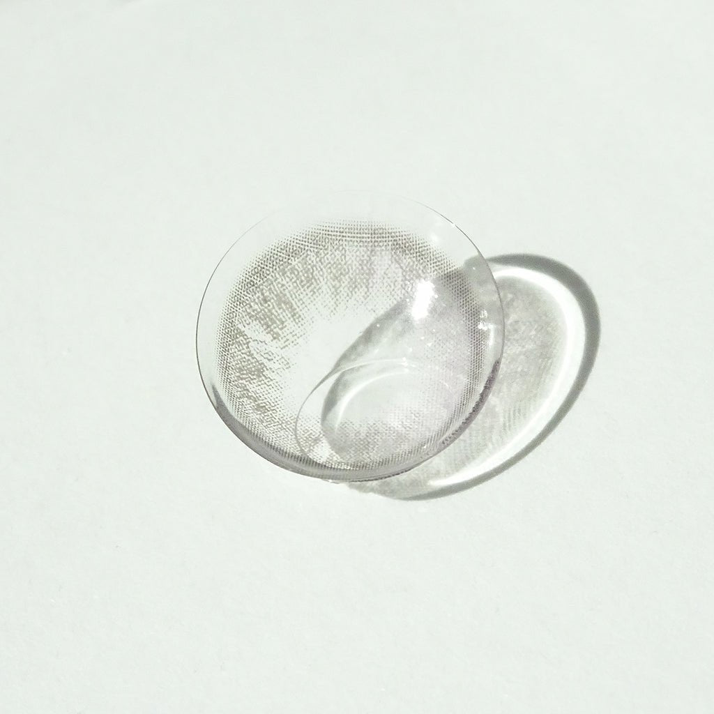 乱視用 ラベンダーアイス ・ Lavender Ice | M1883 - My ToricDILEN (N) F023 Gray toric / 1883