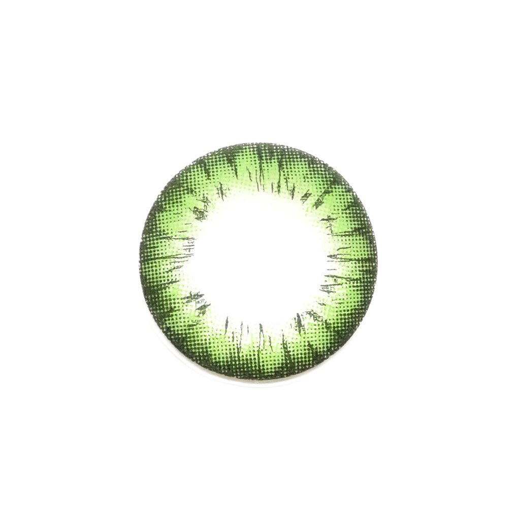 乱視用 抹茶タルト・Matcha Tart |M1273 - Japan colored contactsBS(N) / A132 Green toric /1273