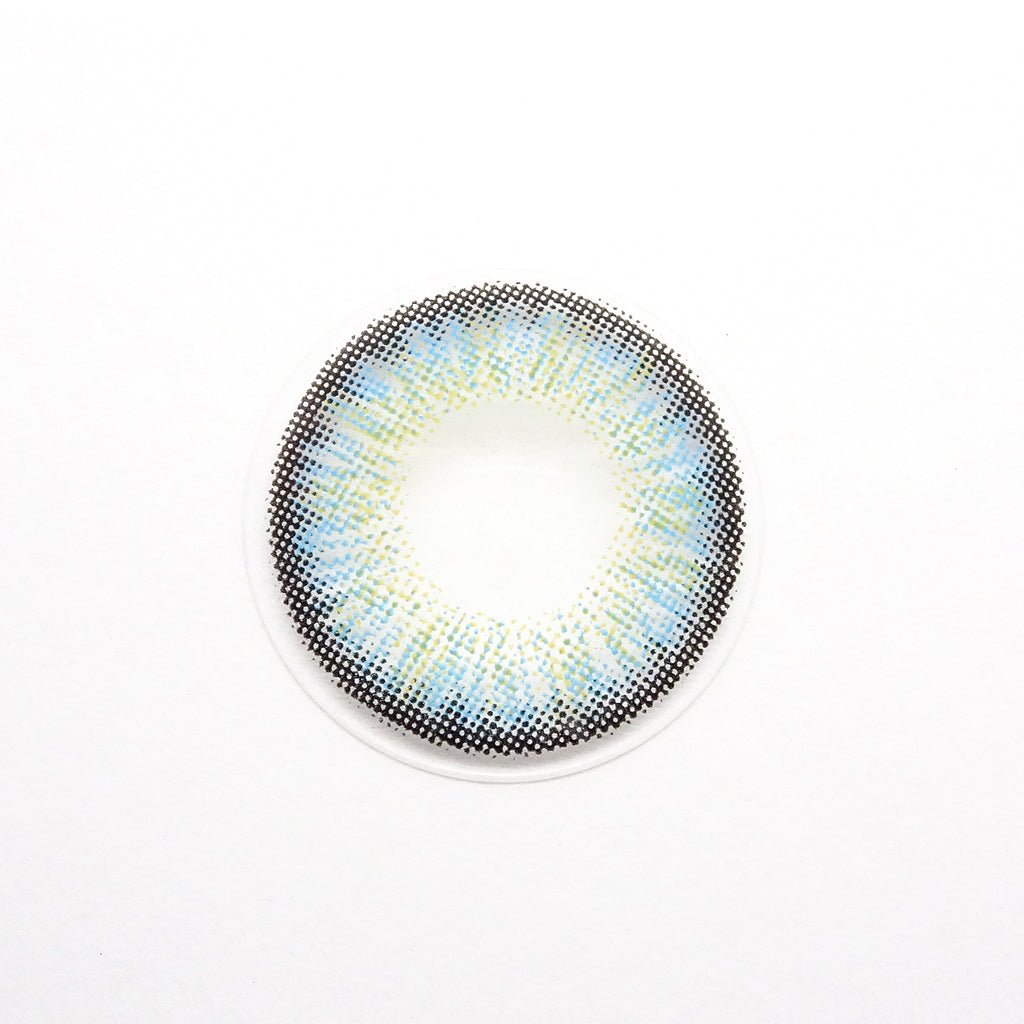 乱視用 ミントシャーベット・ Mint Sherbet | M1630 - My ToricNEOVISION(N) 3T Blue/1630