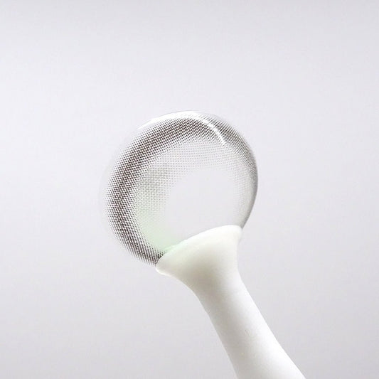 乱視用 オリーブアッシュ ・Olive Ash | M1725 - My ToricDILEN (N) D127 Gray Toric /1725