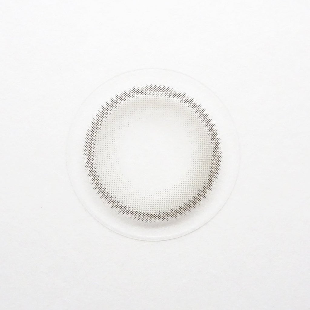 乱視用 シアーグレー ・Sheer Gray | M1796 - My ToricDILEN (N) E065 Gray toric / 1796