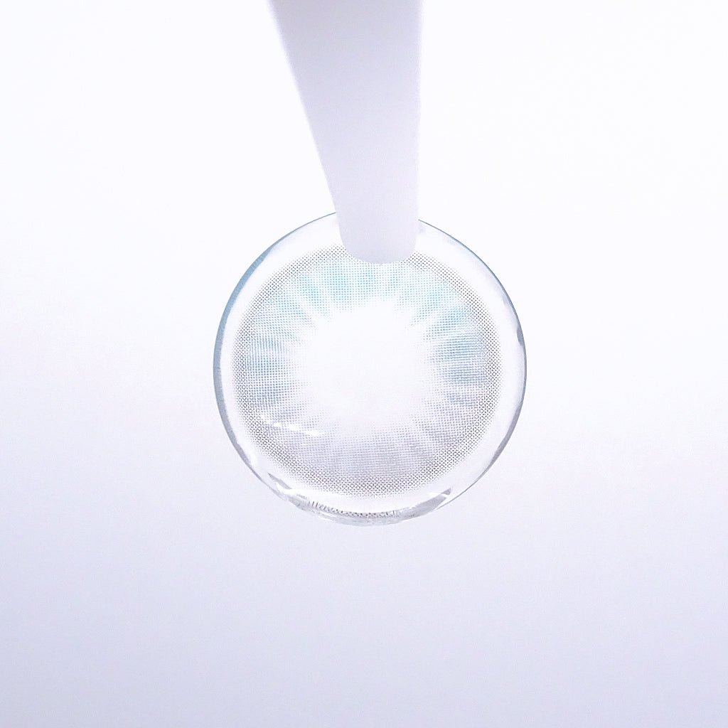 乱視用 ソーダフロート ・ Soda Float | M1695 - My ToricDILEN (N) C010 GrayToric /1695