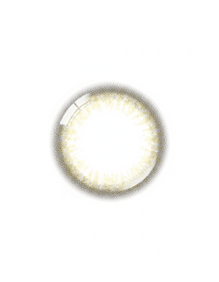 乱視用 サニーデイジー ・Sunny Daisy | M1905 - My ToricDILEN (N) D147P Gold toric / 1905