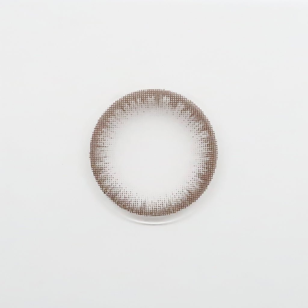 乱視用ウォームモカ ・Warm Mocha|M536 - Japan colored contactsNEOVISION(N) /Toric Dali Brown /536