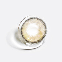 Brown toric contact lenses - Japan colored contacts