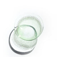 Green toric contact lenses - Japan colored contacts
