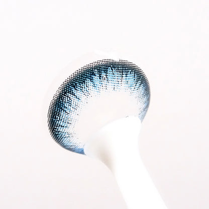 遠視用 アッシュブルー・ Ash Blue    ｜F1276