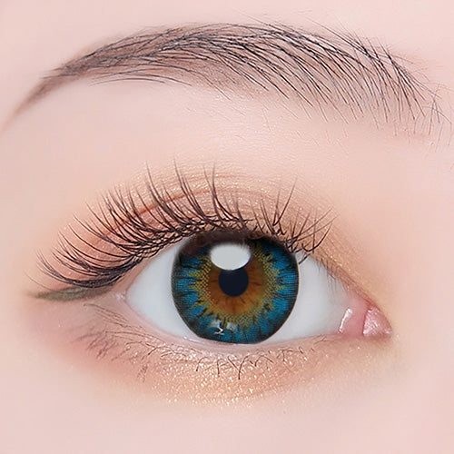 乱視用 マーメイドアクア・Mermaid Aqua       ｜M1282