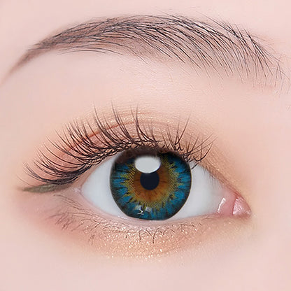 乱視用 マーメイドアクア・Mermaid Aqua       ｜M1282