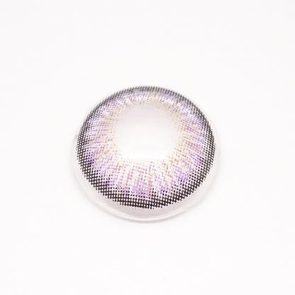 遠視用 ライラックシフォン・ Lilac Chiffon ｜ F1629