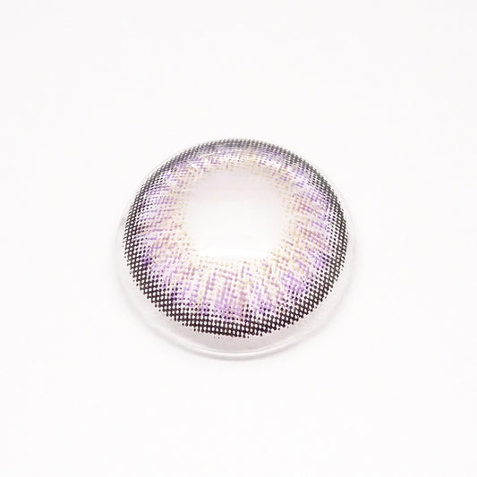 乱視用 ライラックシフォン・ Lilac Chiffon ｜ M1629