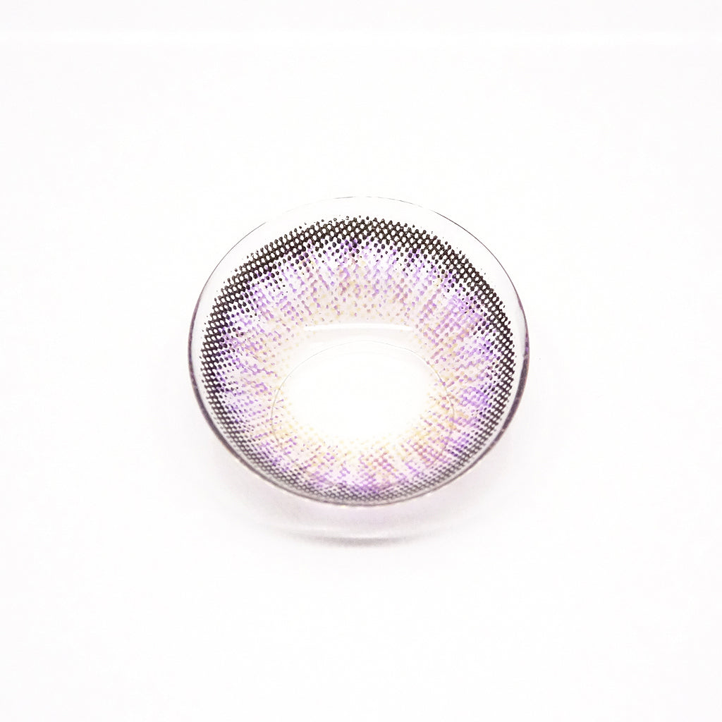 遠視用 ライラックシフォン・ Lilac Chiffon ｜ F1629