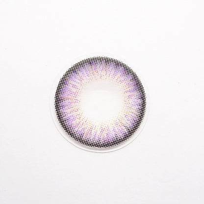 遠視用 ライラックシフォン・ Lilac Chiffon ｜ F1629