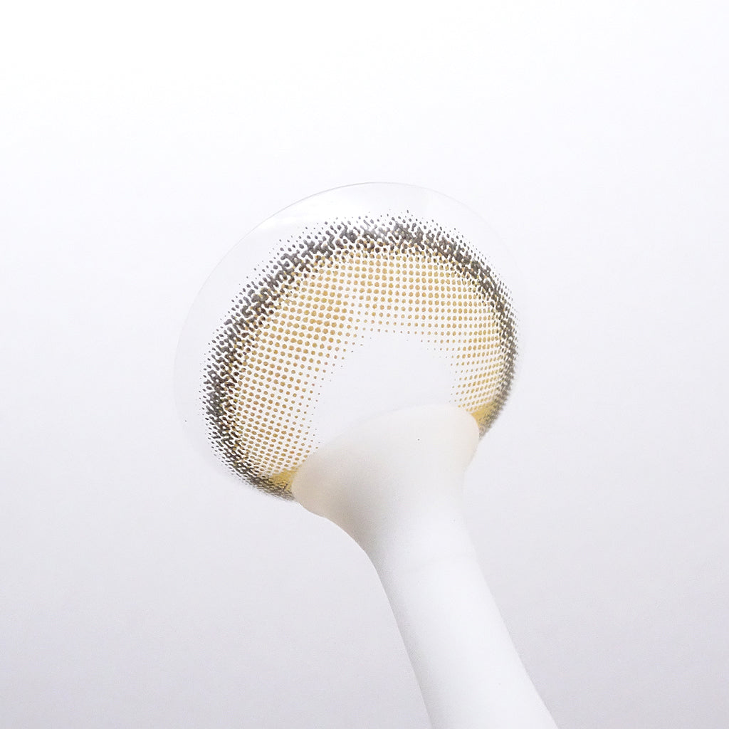 乱視用 クリームドーナツ・ Cream Donut｜ M1662