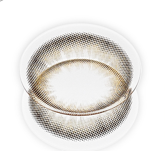 乱視用 シャンパンベージュ・ Champagne Beige  ｜ M1664