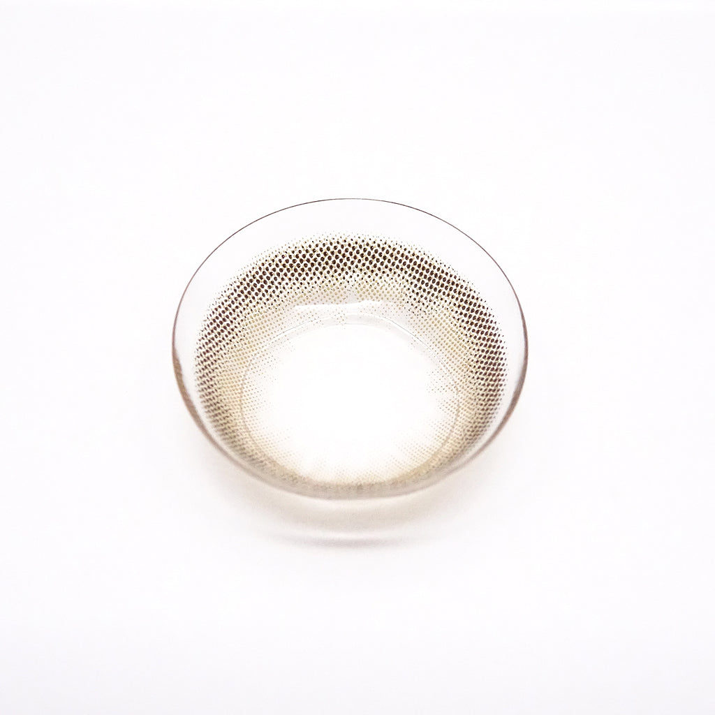 乱視用 シャンパンベージュ・ Champagne Beige  ｜ M1664