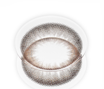 乱視用 カカオシフォン・ Cacao Chiffon   ｜ M1665