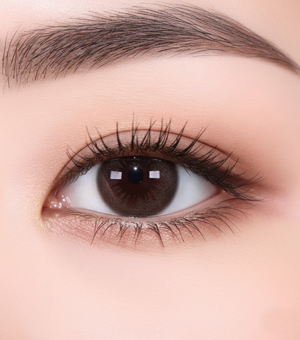 乱視用 カカオシフォン・ Cacao Chiffon   ｜ M1665