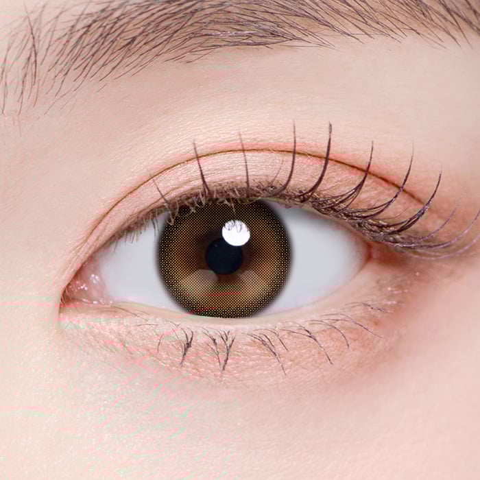 乱視用 クリームパフ ・Cream Puff      ｜M1760