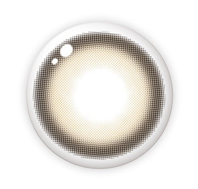 乱視用 クリームパフ ・Cream Puff      ｜M1760