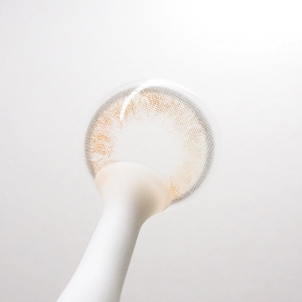 乱視用 ピーチシフォン ・ Peach Chiffon     ｜ M1884