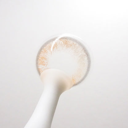 乱視用 ピーチシフォン ・ Peach Chiffon     ｜ M1884