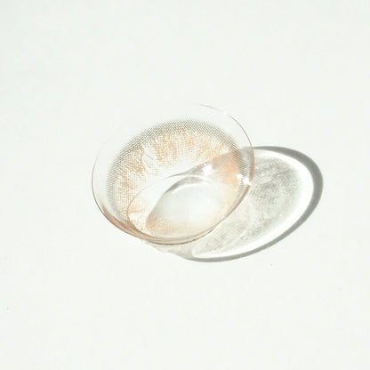 乱視用 ピーチシフォン ・ Peach Chiffon     ｜ M1884