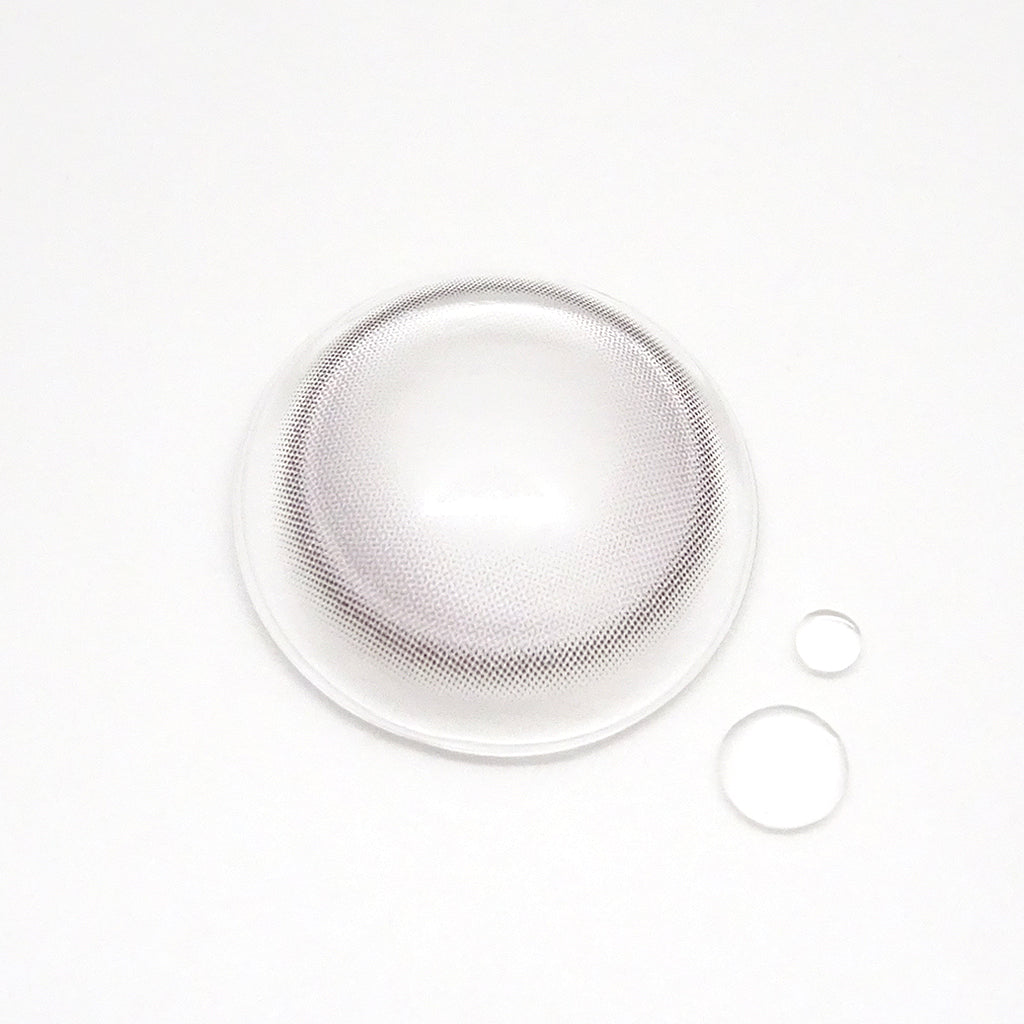 乱視用 サイレントグレー ・Silent Gray     ｜ M1894