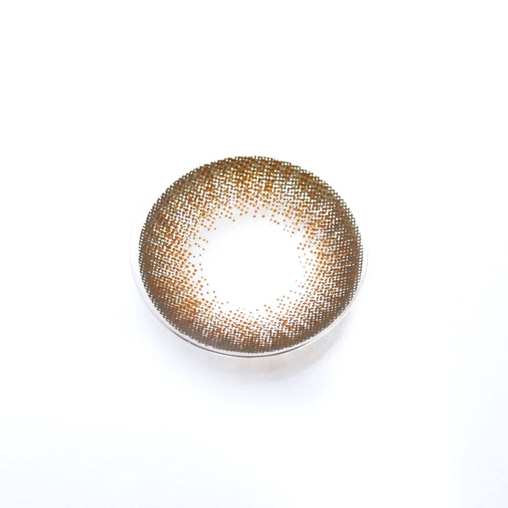 遠視用 ピュア ブラウン・Pure Brown｜  F288