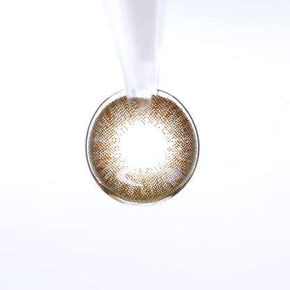 遠視用 ピュア ブラウン・Pure Brown｜  F288