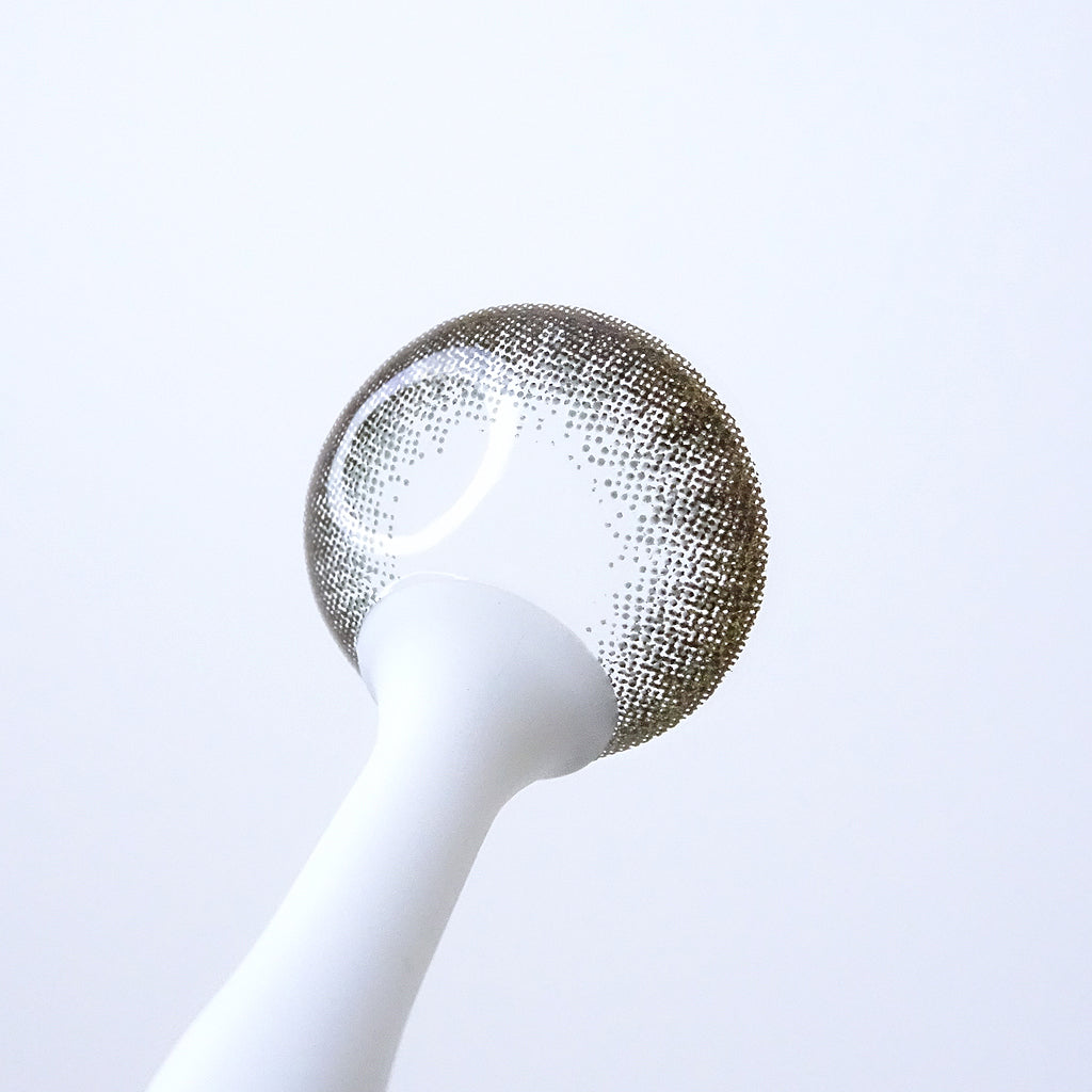 遠視用 ピュアヴェール ブラウン・Pure Vail Gray｜ F289