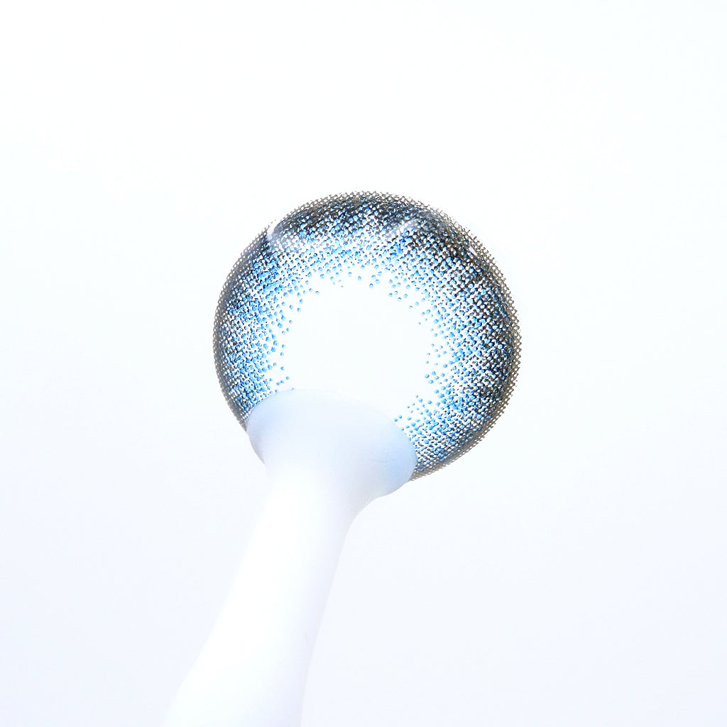 遠視用 ピュアヴェールブルー・Pure Vail Blue｜ F290