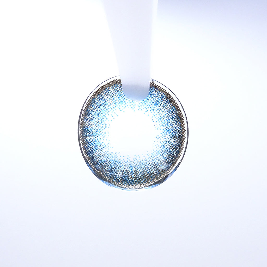 遠視用 ピュアヴェールブルー・Pure Vail Blue｜ F290