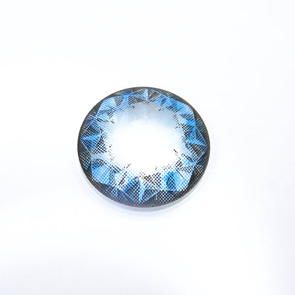 遠視用 サファイアロイヤルブルー ・Sapphire Royal Blue｜ F427