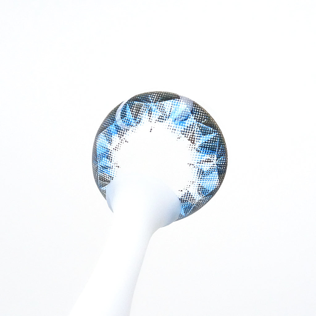 遠視用 サファイアロイヤルブルー ・Sapphire Royal Blue｜ F427