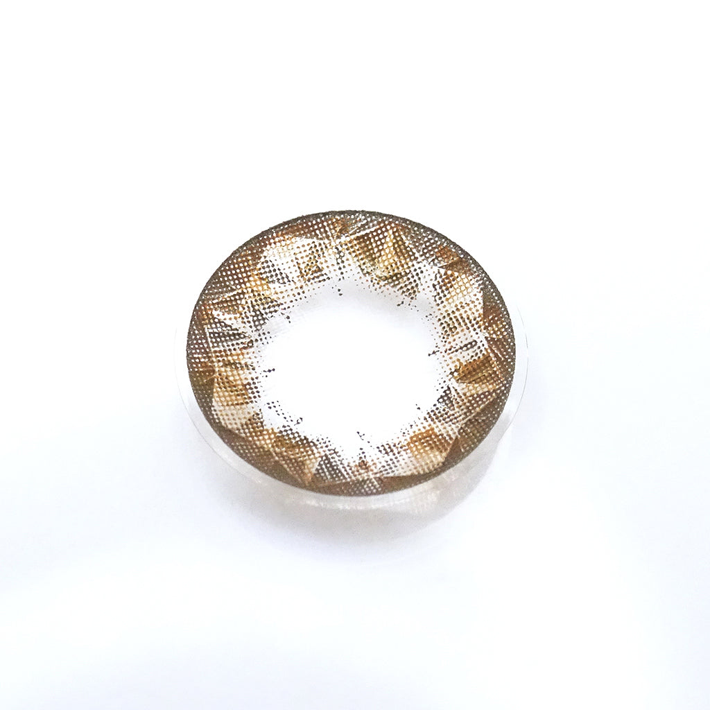 遠視用 サファイアロイヤルブラウン ・Sapphire Royal Brown｜F428