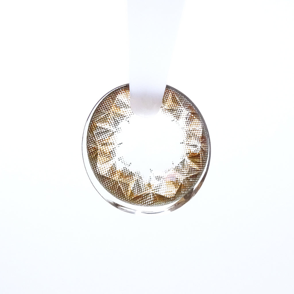 遠視用 サファイアロイヤルブラウン ・Sapphire Royal Brown｜F428