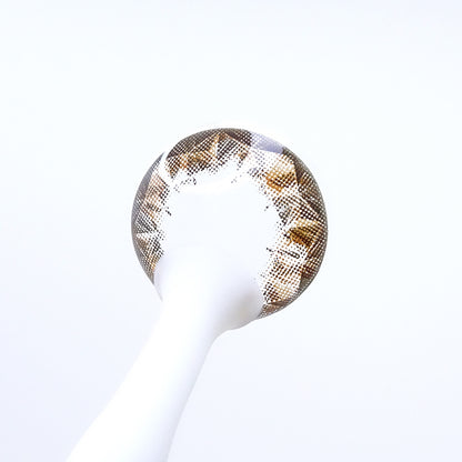 遠視用 サファイアロイヤルブラウン ・Sapphire Royal Brown｜F428