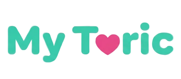  乱視用カラコン専門店 | マイトーリック(MY TORIC)