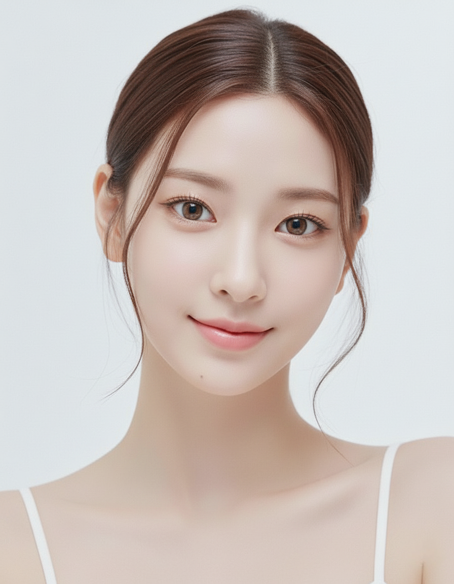 乱視用 クリームドーナツ・ Cream Donut｜ M1662