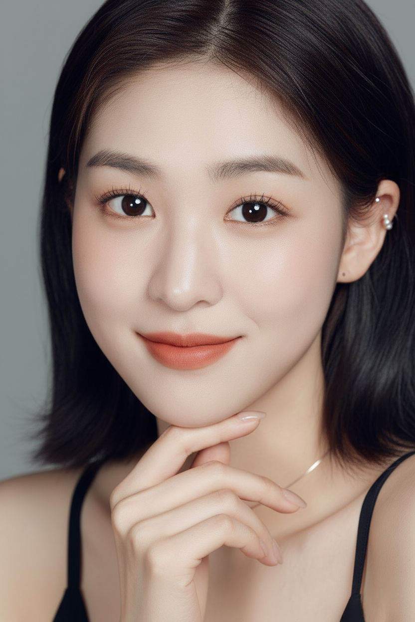 乱視用 カカオシフォン・ Cacao Chiffon   ｜ M1665