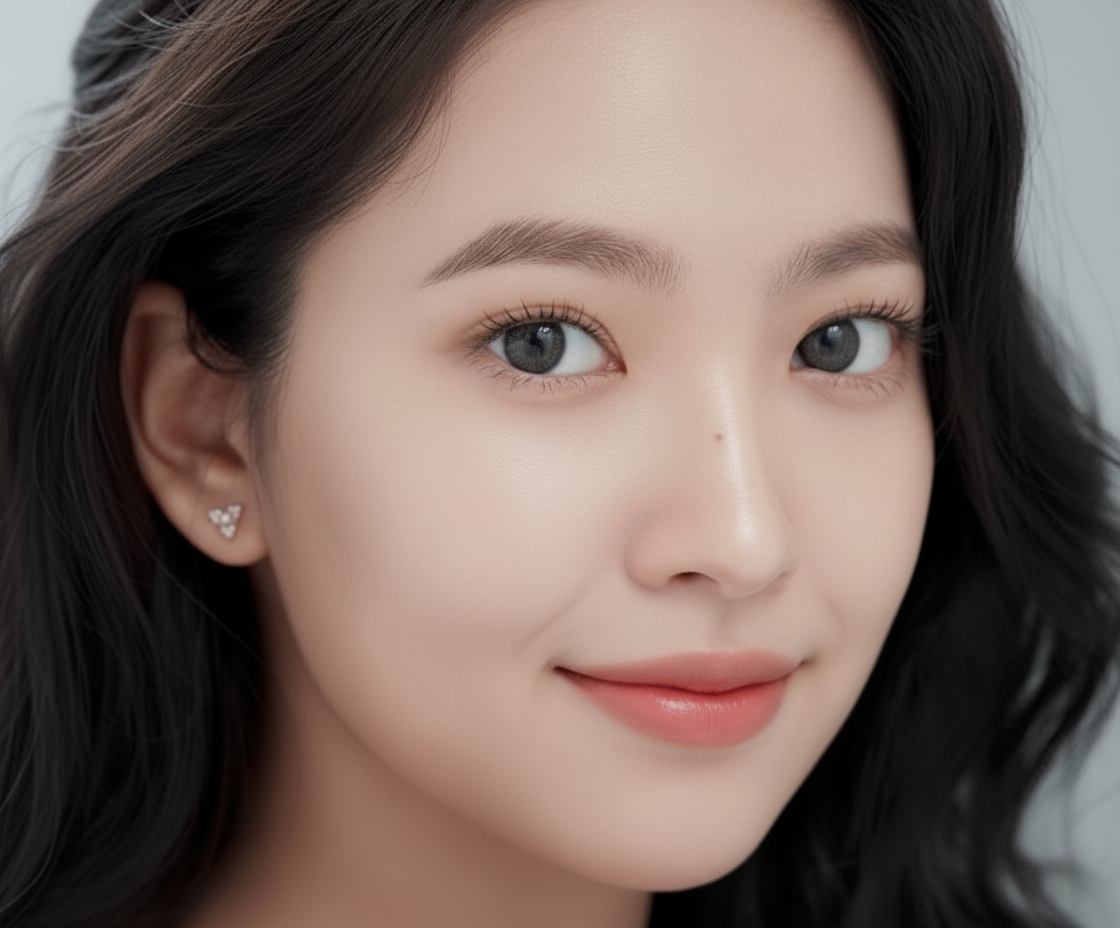 乱視用 シルバーガナッシュ ・ Silver Ganache   ｜ M1804